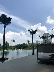 West Coast Crescent (D5), Condominium #502935821